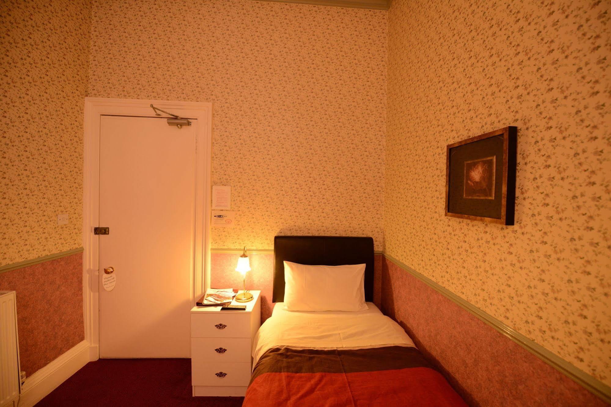 The Thistle House إدنبرة المظهر الخارجي الصورة