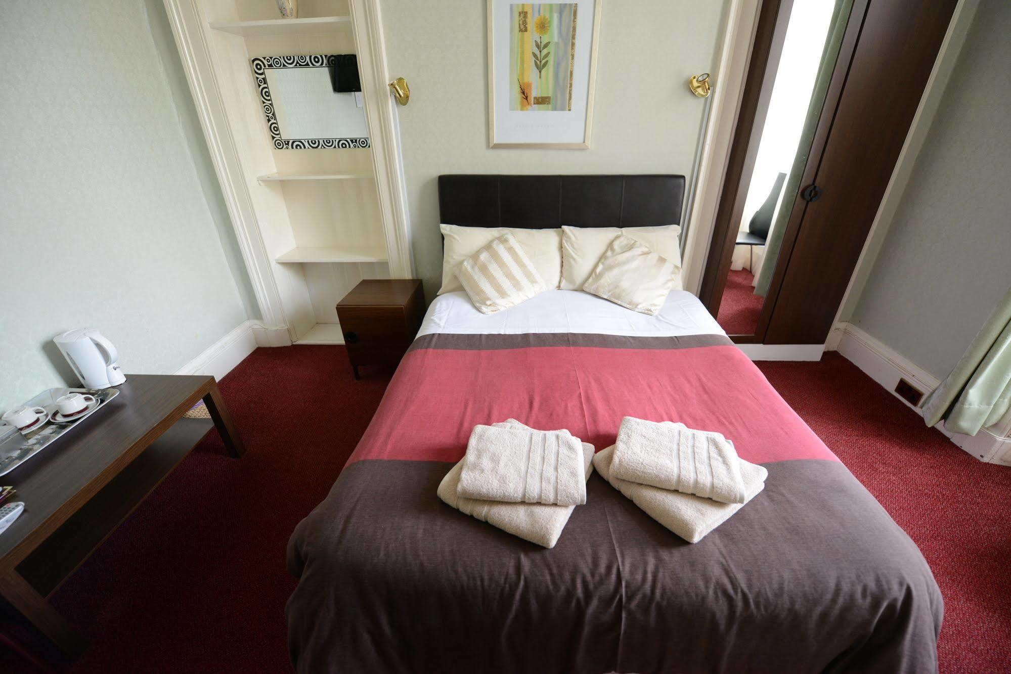 The Thistle House إدنبرة المظهر الخارجي الصورة