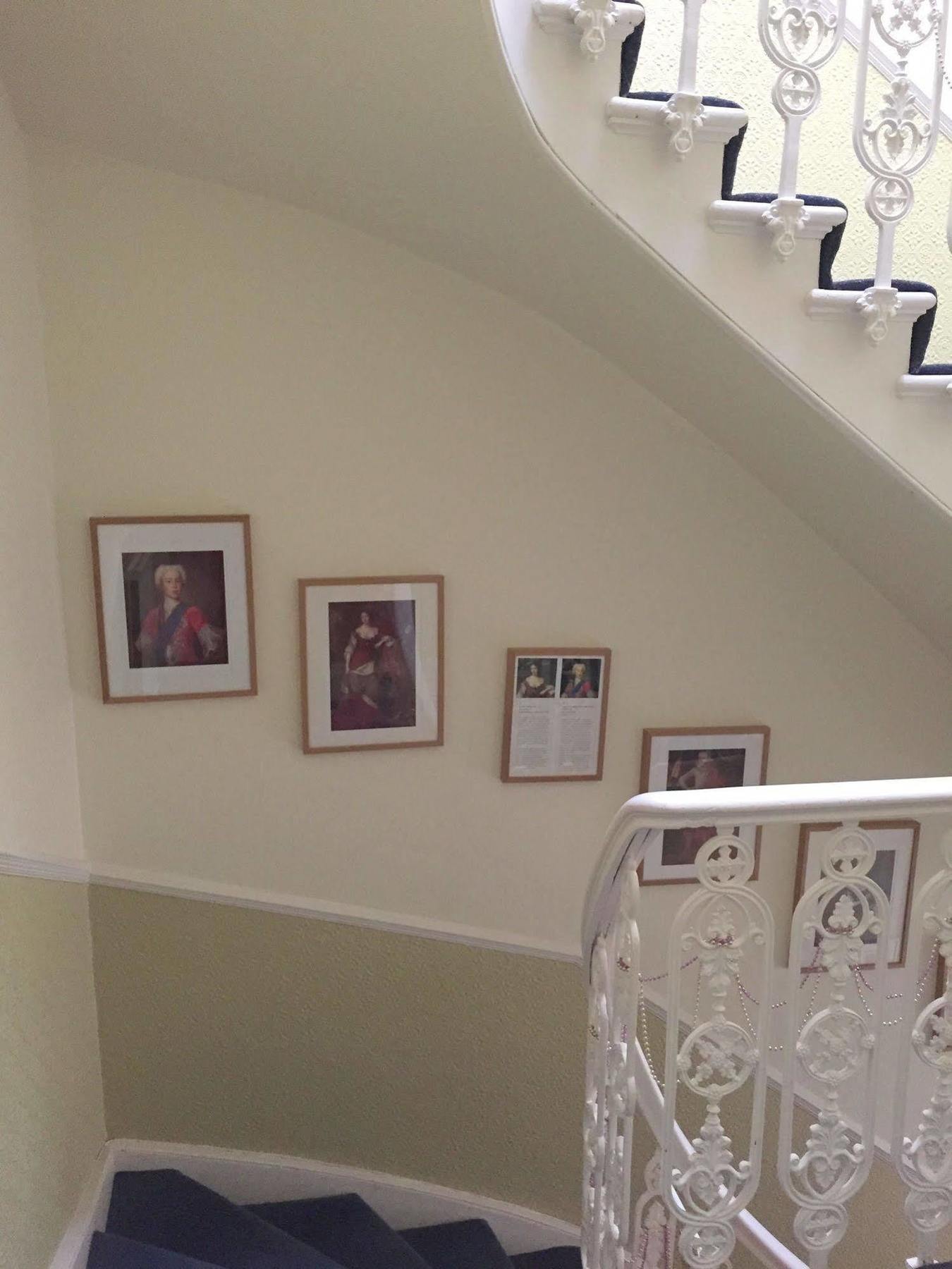 The Thistle House إدنبرة المظهر الخارجي الصورة