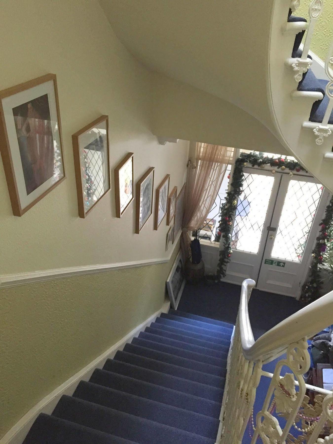 The Thistle House إدنبرة المظهر الخارجي الصورة
