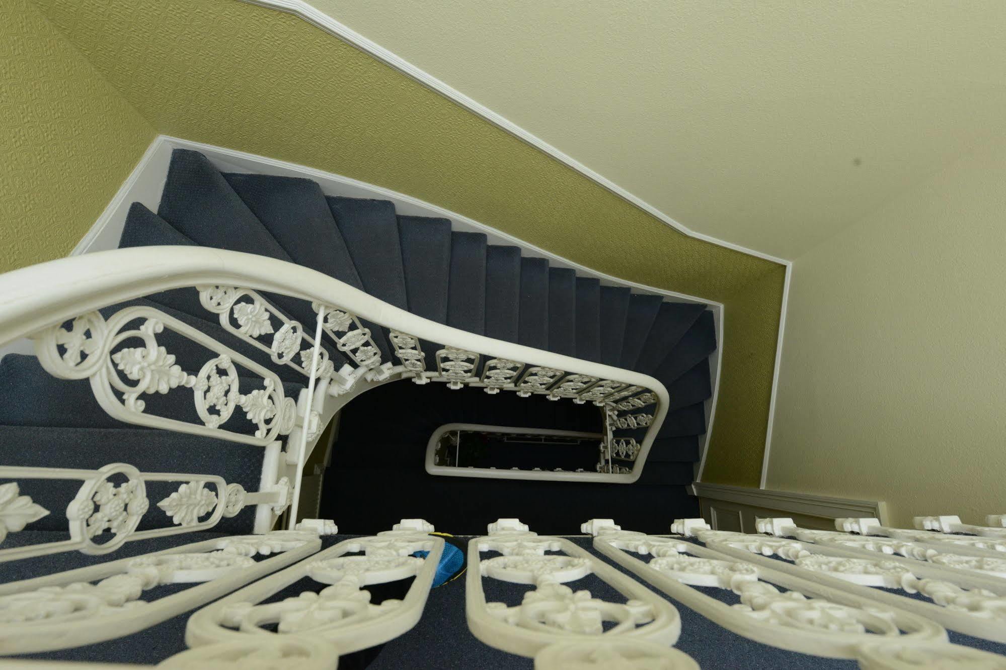 The Thistle House إدنبرة المظهر الخارجي الصورة