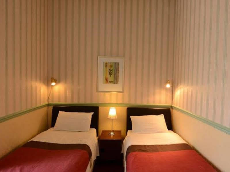 The Thistle House إدنبرة المظهر الخارجي الصورة