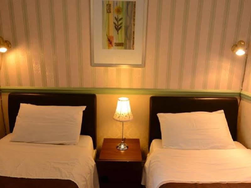 The Thistle House إدنبرة المظهر الخارجي الصورة
