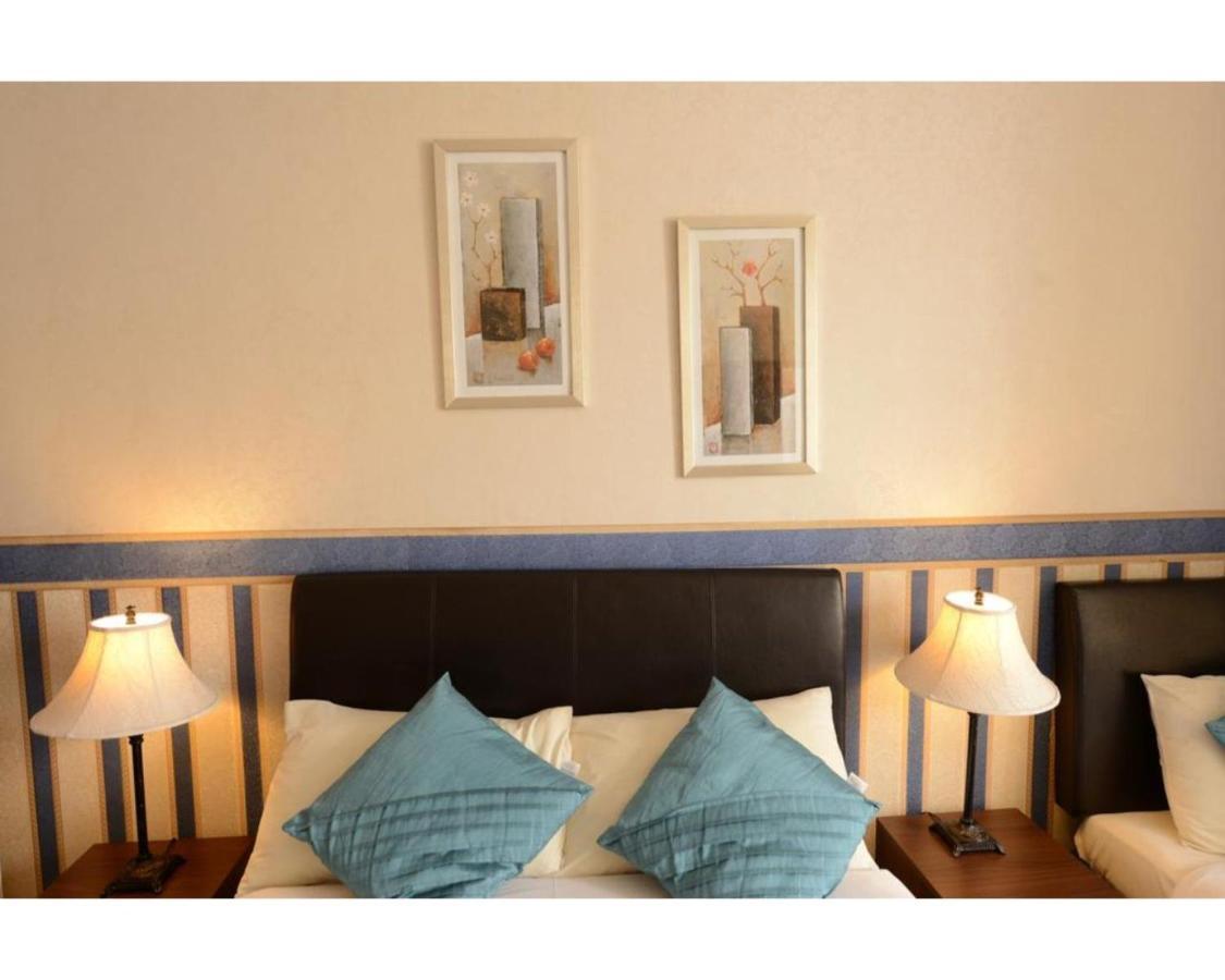 The Thistle House إدنبرة المظهر الخارجي الصورة