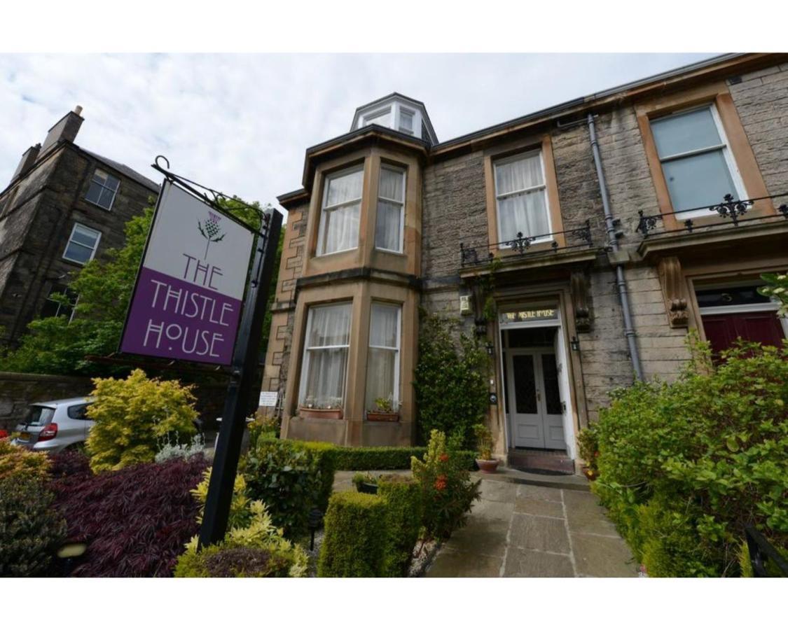 The Thistle House إدنبرة المظهر الخارجي الصورة